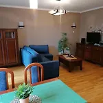 Apartament Bambusowy