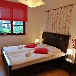 Apartament Bambusowy
