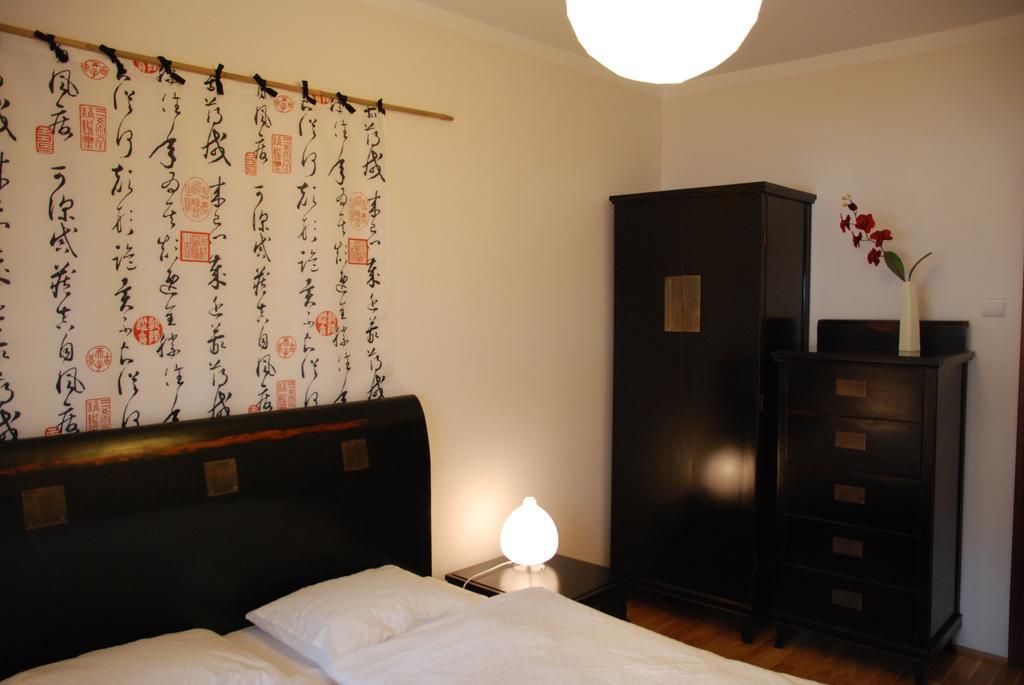 Bambusowy Apartment Karpacz